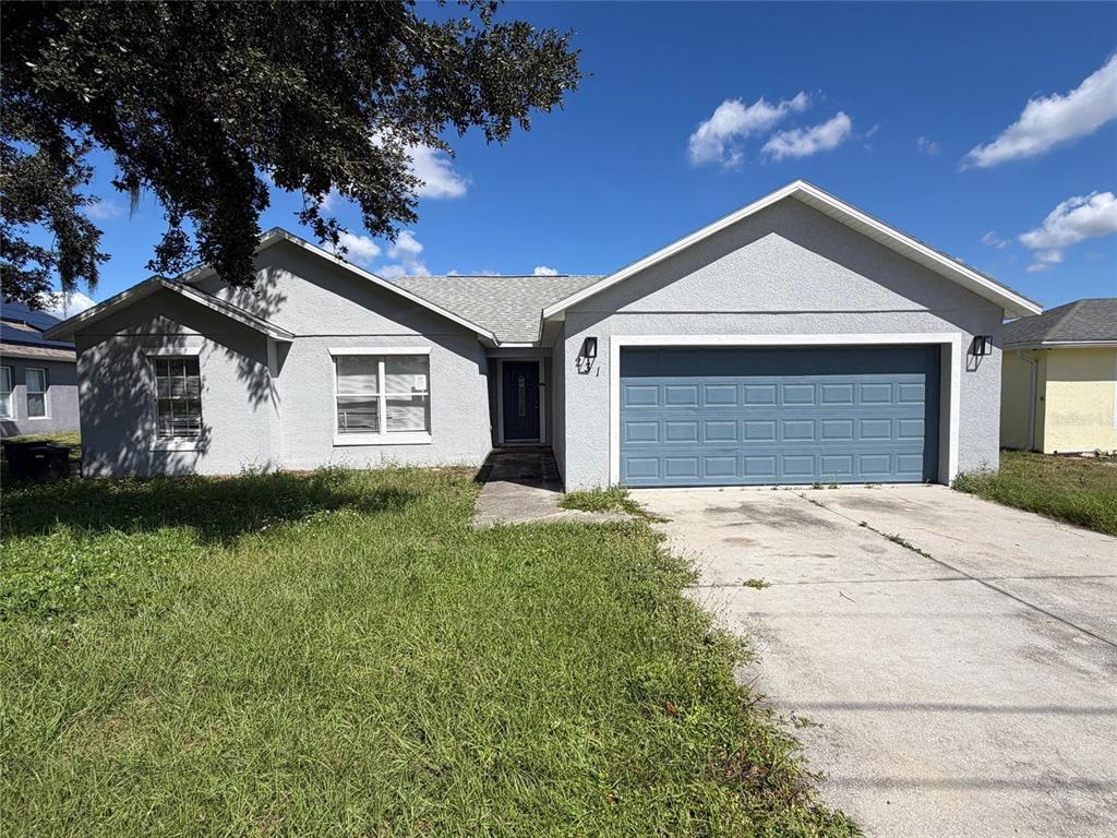 231 GROUPER COURT
