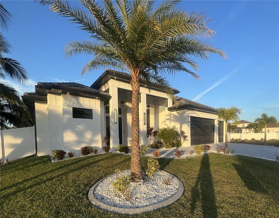 3413 NW 1ST TERRACE, CAPE CORAL, FL — photo 2 of 30