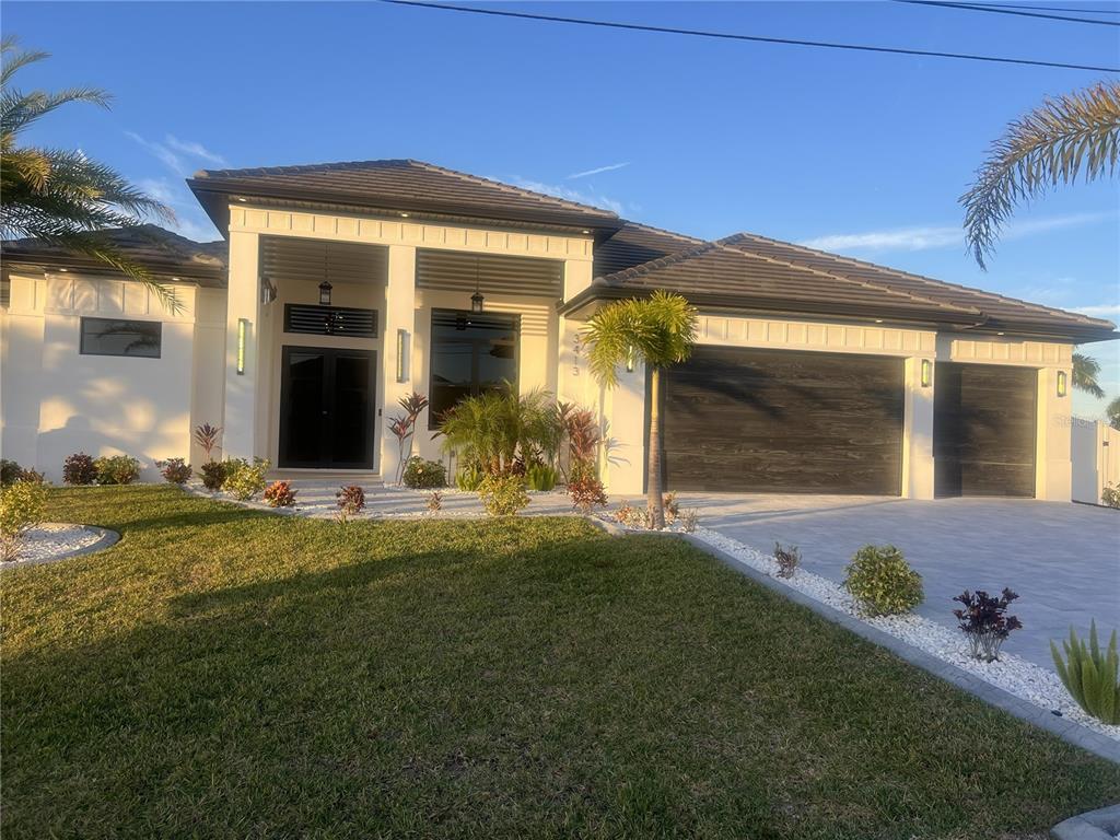 3413 NW 1ST TERRACE, CAPE CORAL, FL — photo 3 of 30