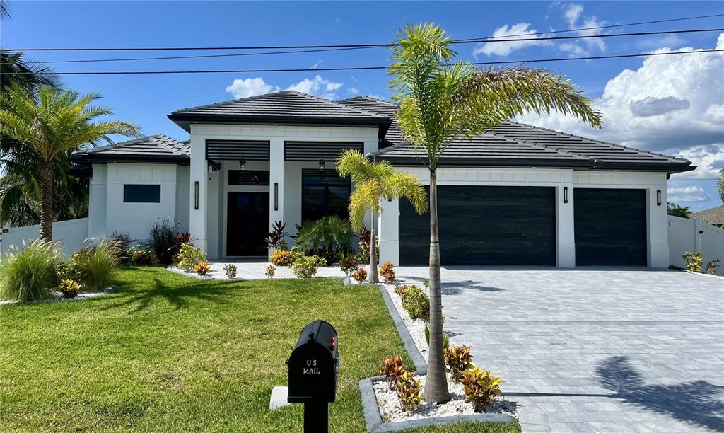 3413 NW 1ST TERRACE, CAPE CORAL, FL — photo 4 of 30