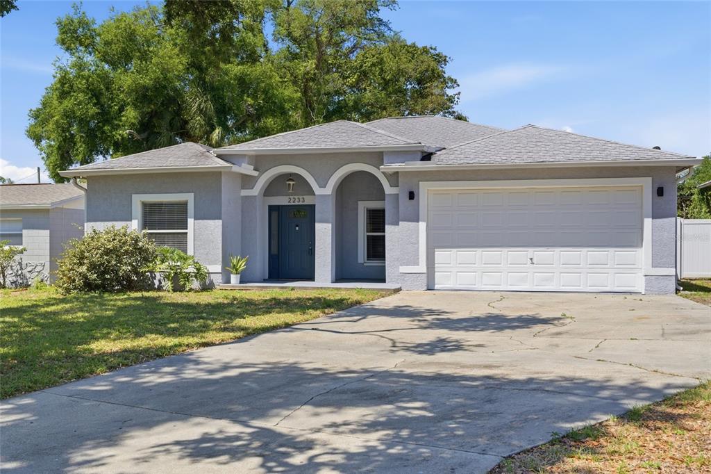2233 TRELAIN DRIVE S