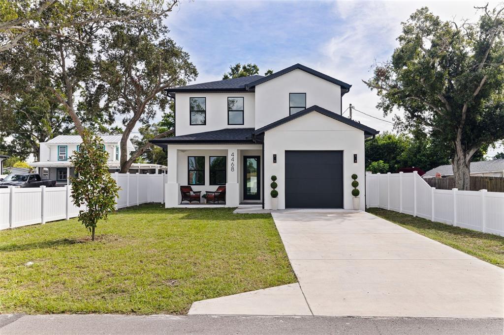 4468 57TH AVENUE N, ST PETERSBURG, FL — photo 2 of 45
