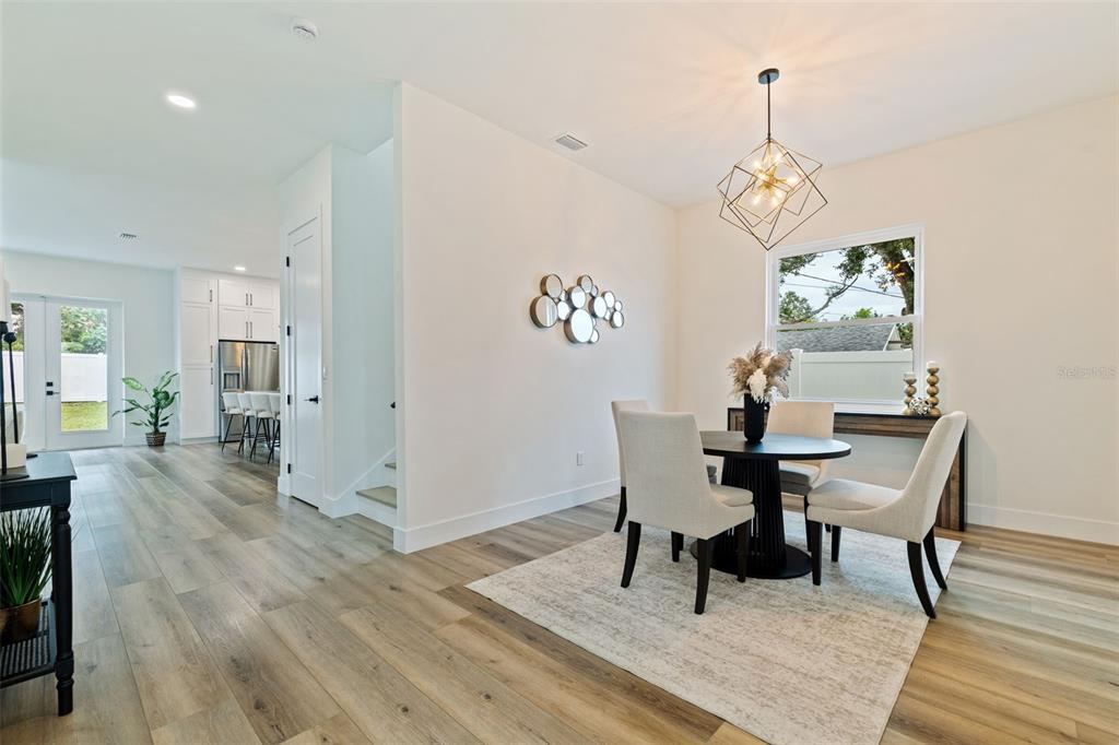 4468 57TH AVENUE N, ST PETERSBURG, FL — photo 4 of 45