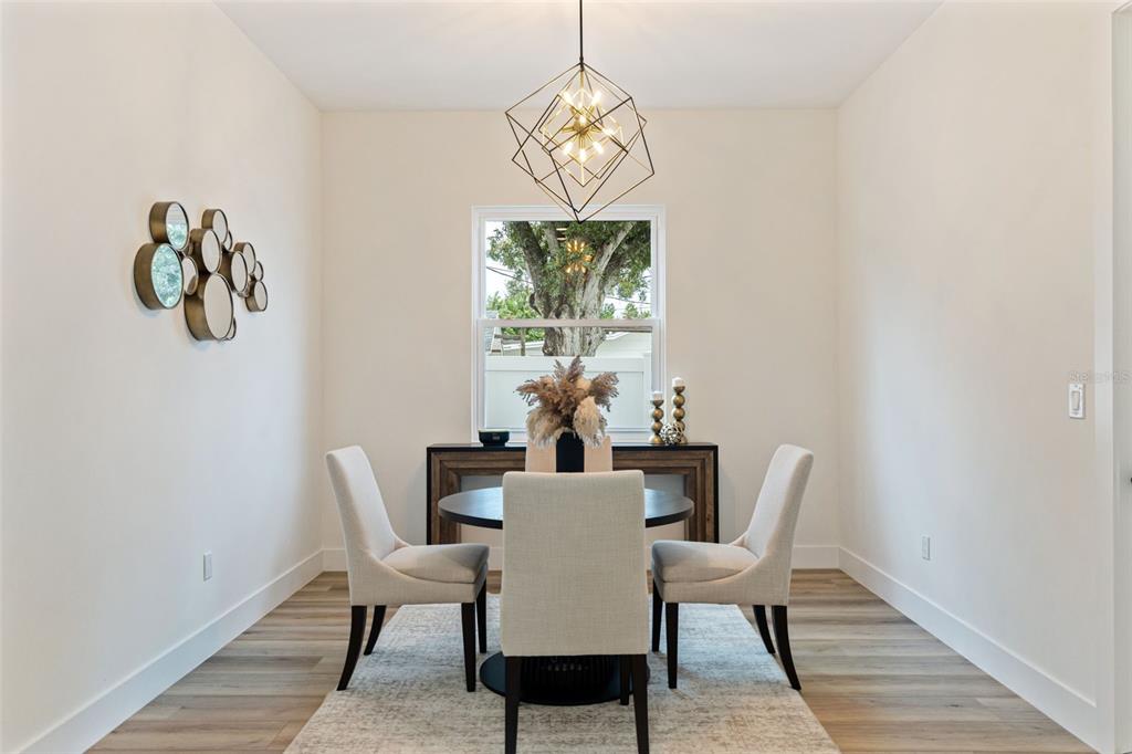 4468 57TH AVENUE N, ST PETERSBURG, FL — photo 5 of 45