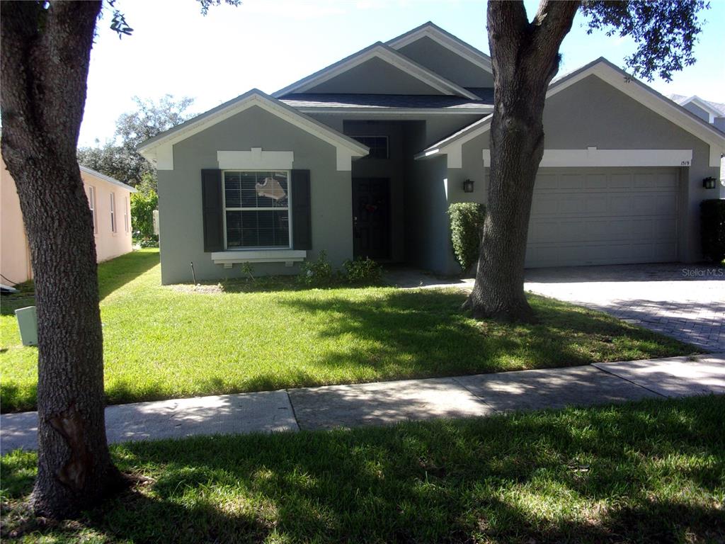 1519 LALIQUE LANE, ORLANDO, FL — photo 2 of 27