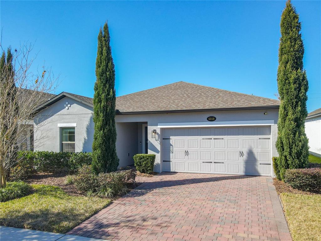 5318 PAVIA DRIVE
