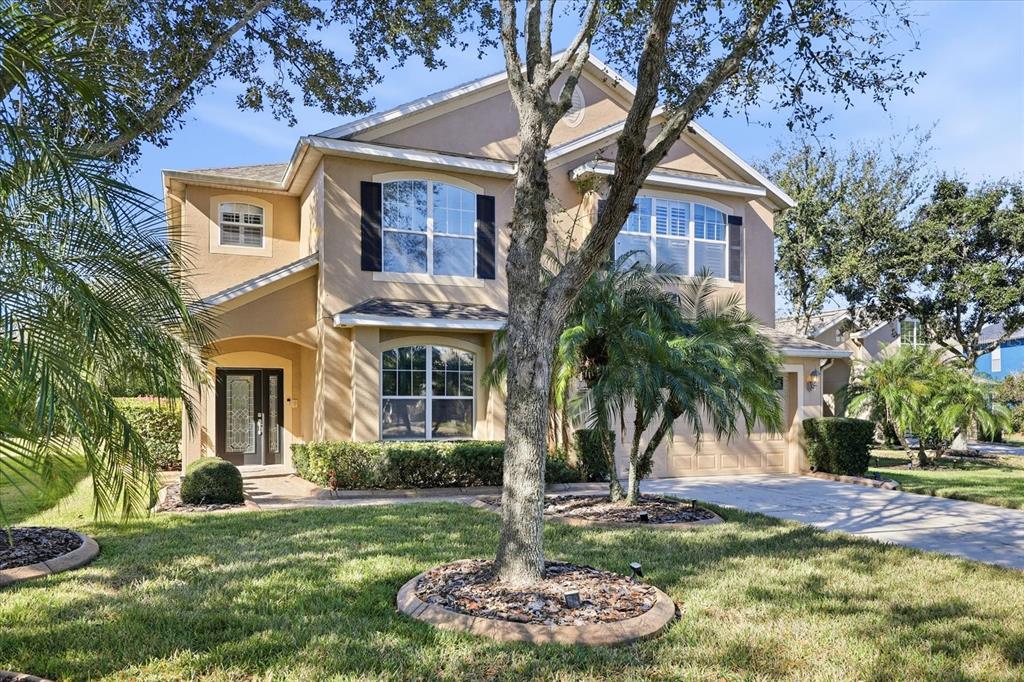 6834 GUILFORD BRIDGE DRIVE