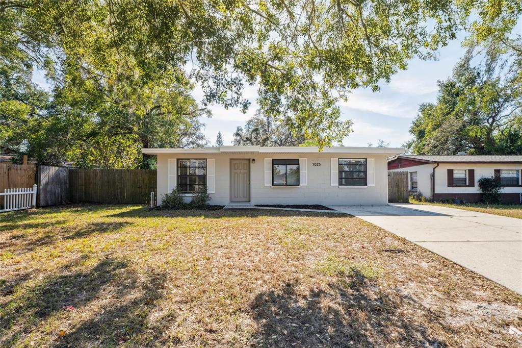 7025 PONDEROSA DRIVE