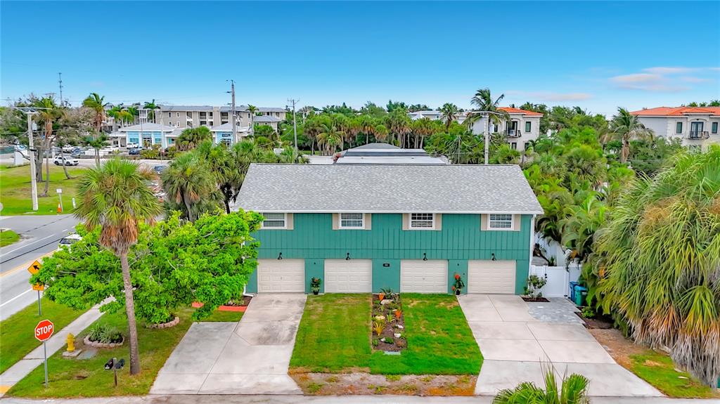 202 PEACOCK LANE UNIT A