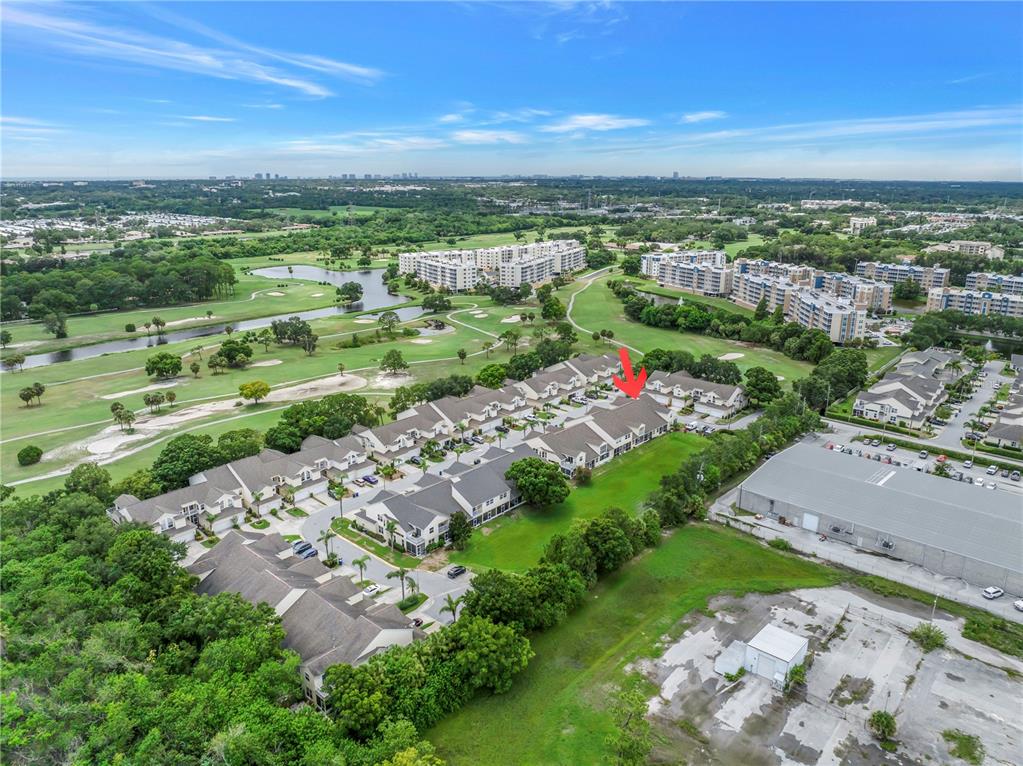 1050 STARKEY ROAD UNIT 2201