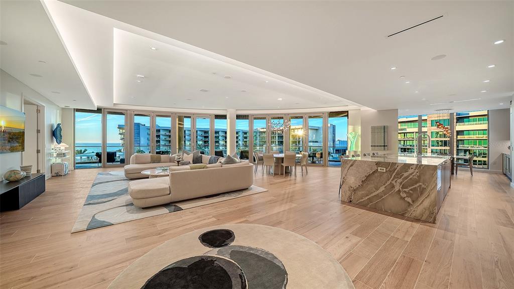 1561 GULF OF MEXICO DRIVE UNIT 404, LONGBOAT KEY, FL — photo 4 of 30