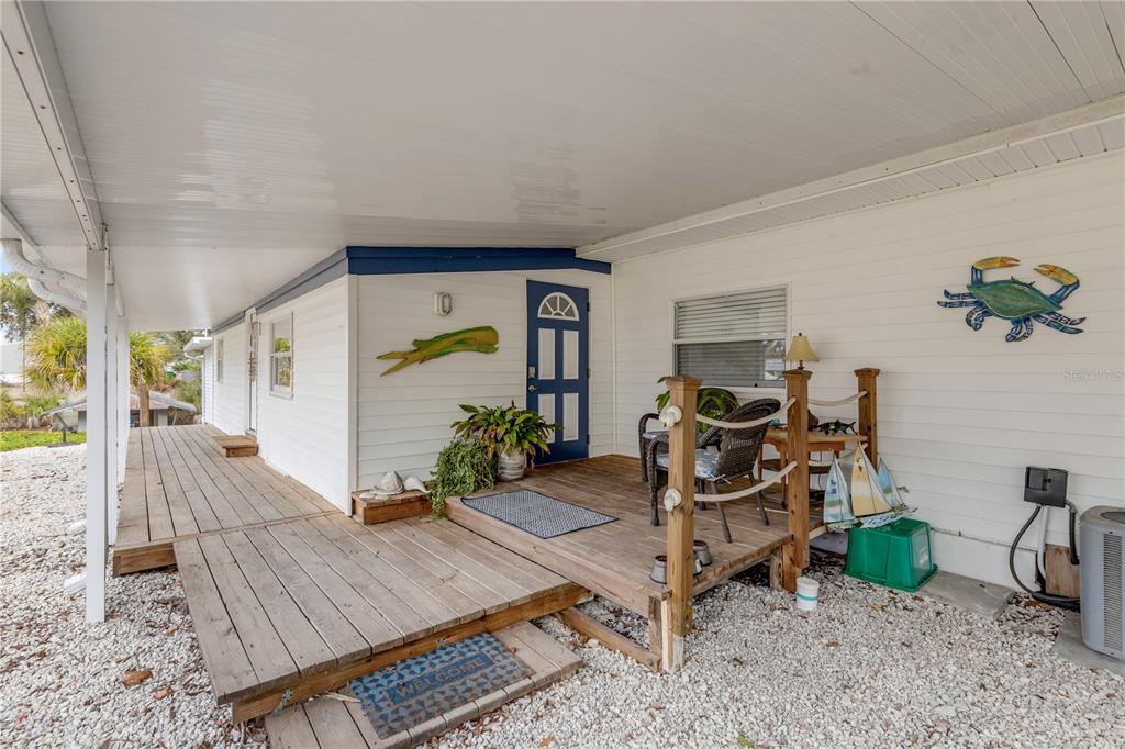 130 INDIAN CREEK ROAD
