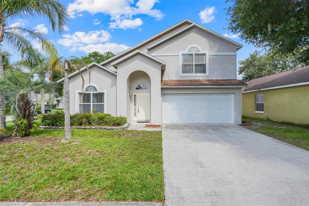 1324 WHITEWOOD WAY WAY