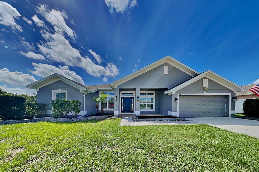 2471 TWIN LAKE VIEW ROAD