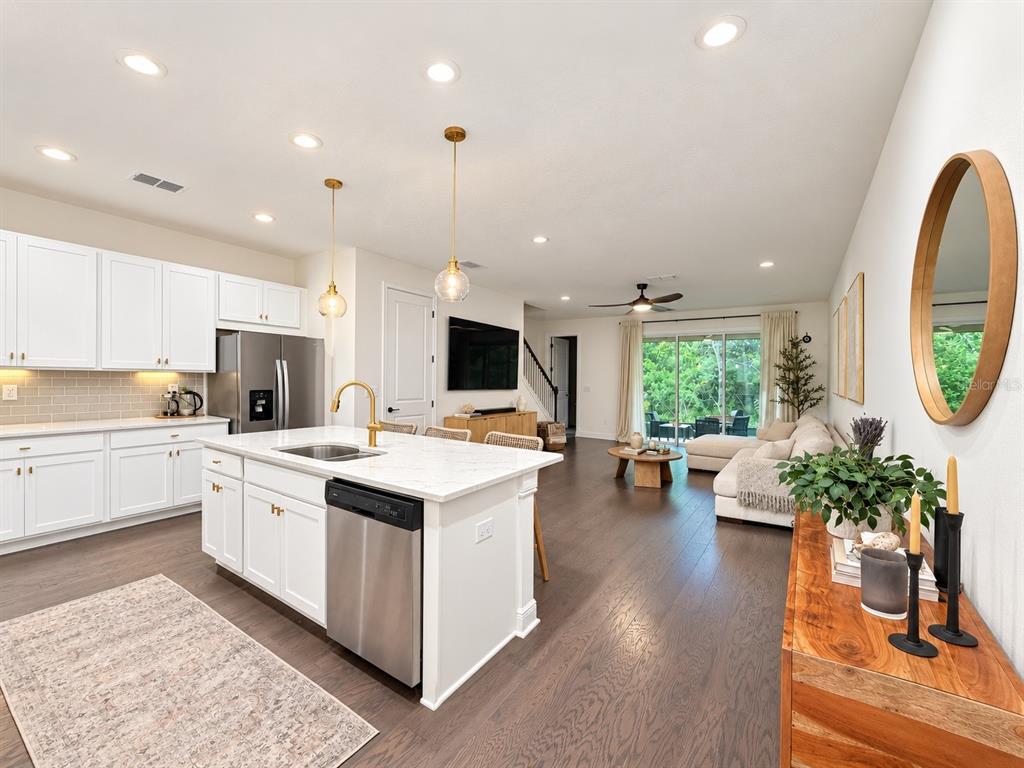 17874 ALTHEA BLUE PLACE, LUTZ, FL — photo 3 of 30