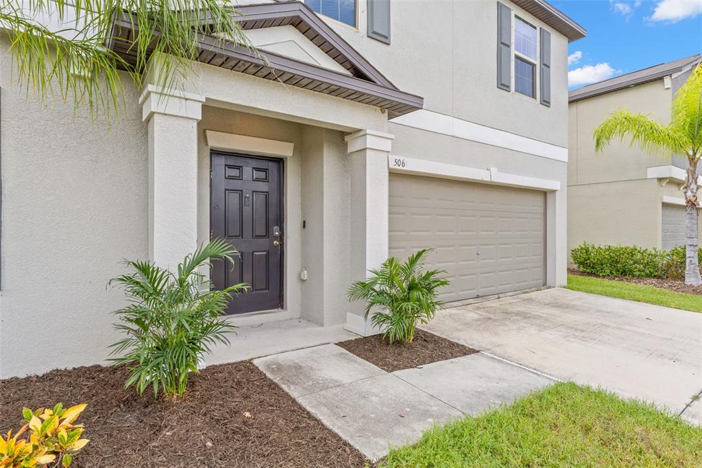 5061 WHITE CHICORY DRIVE, APOLLO BEACH, FL — photo 3 of 30
