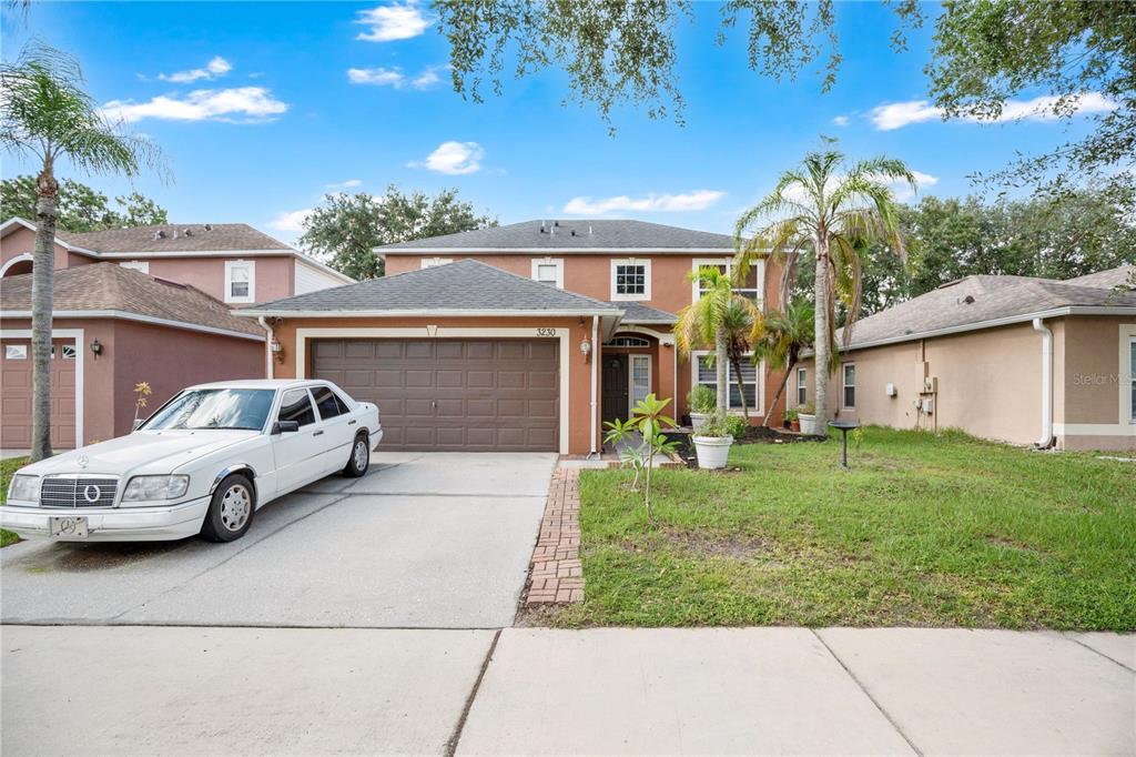3230 ERSKINE DRIVE