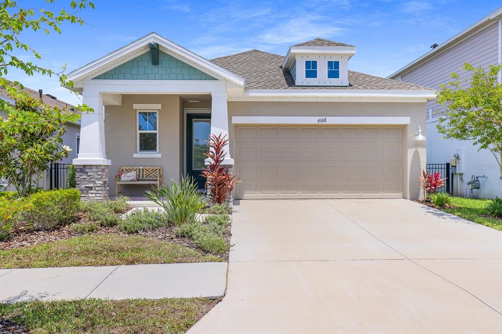 6168 GOLDEN NETTLE DRIVE