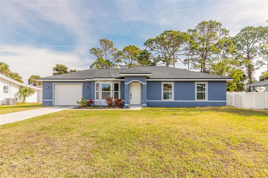 1025 BEULAH DRIVE