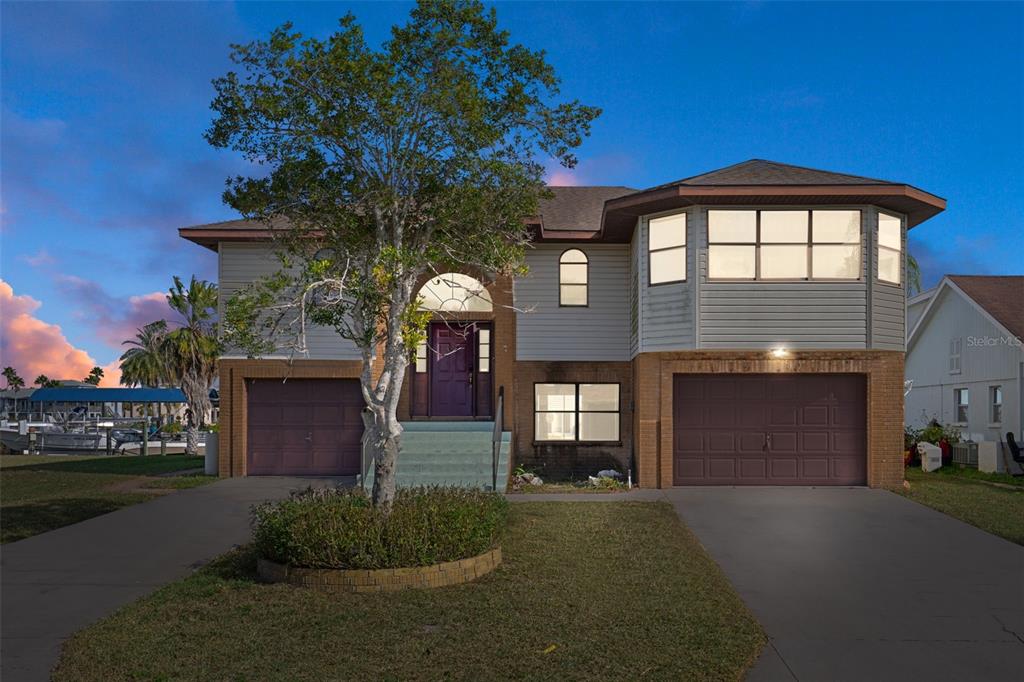 15712 BERTRAM DRIVE