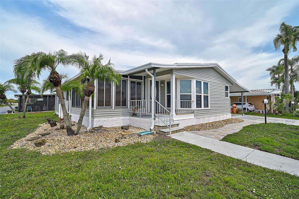 5707 45TH STREET E UNIT 143