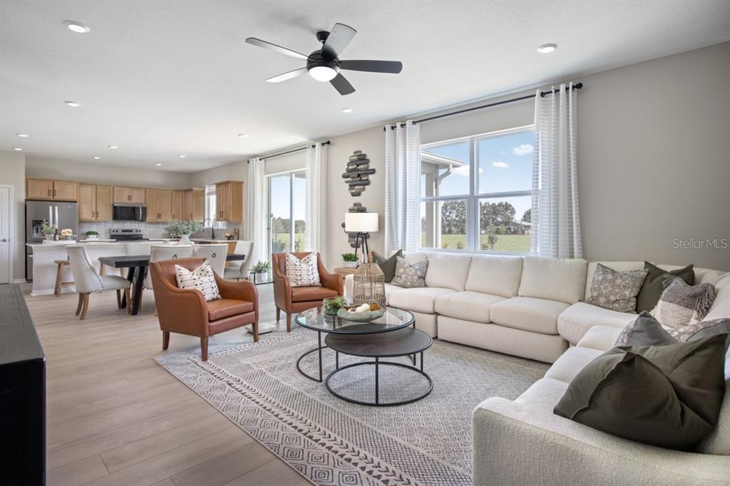 3074 CROSSLAND COURT, HAINES CITY, FL — photo 2 of 6