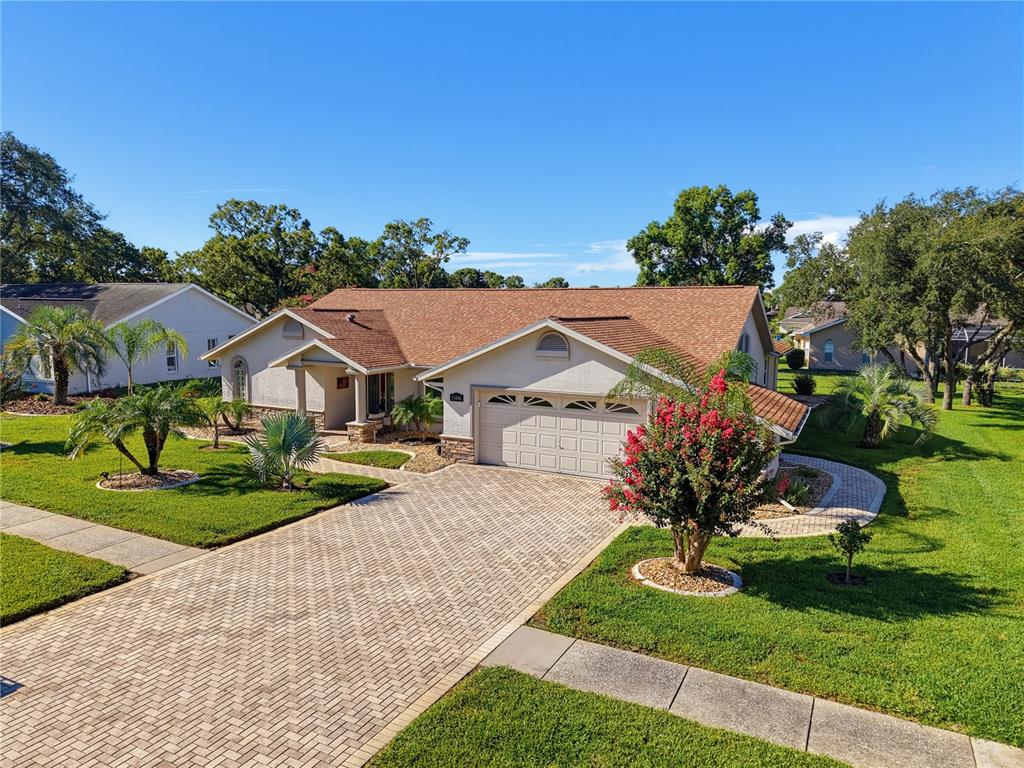 13446 NEWCASTLE AVE, SPRING HILL, FL — photo 4 of 30