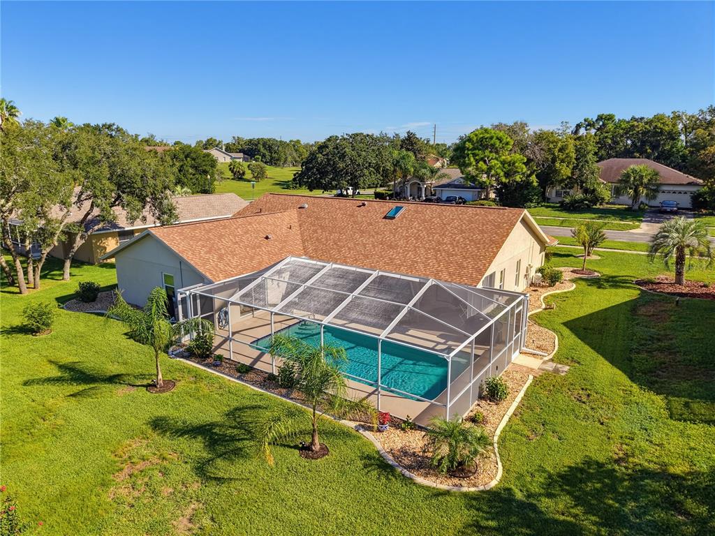 13446 NEWCASTLE AVE, SPRING HILL, FL — photo 5 of 30