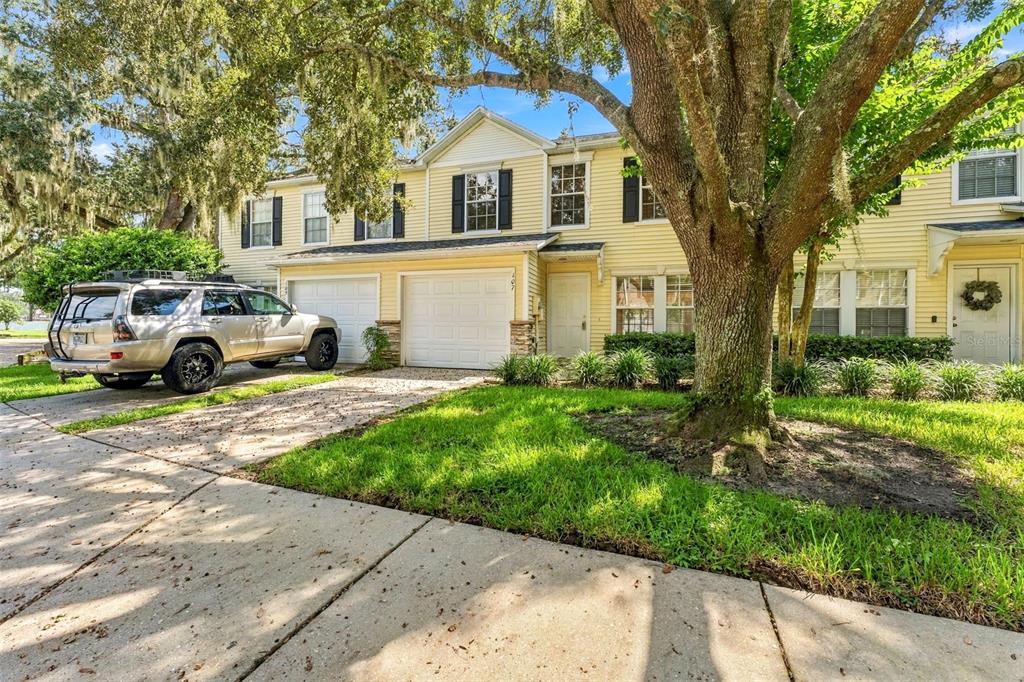 107 SAWTOOTH DRIVE, VALRICO, FL — photo 2 of 30