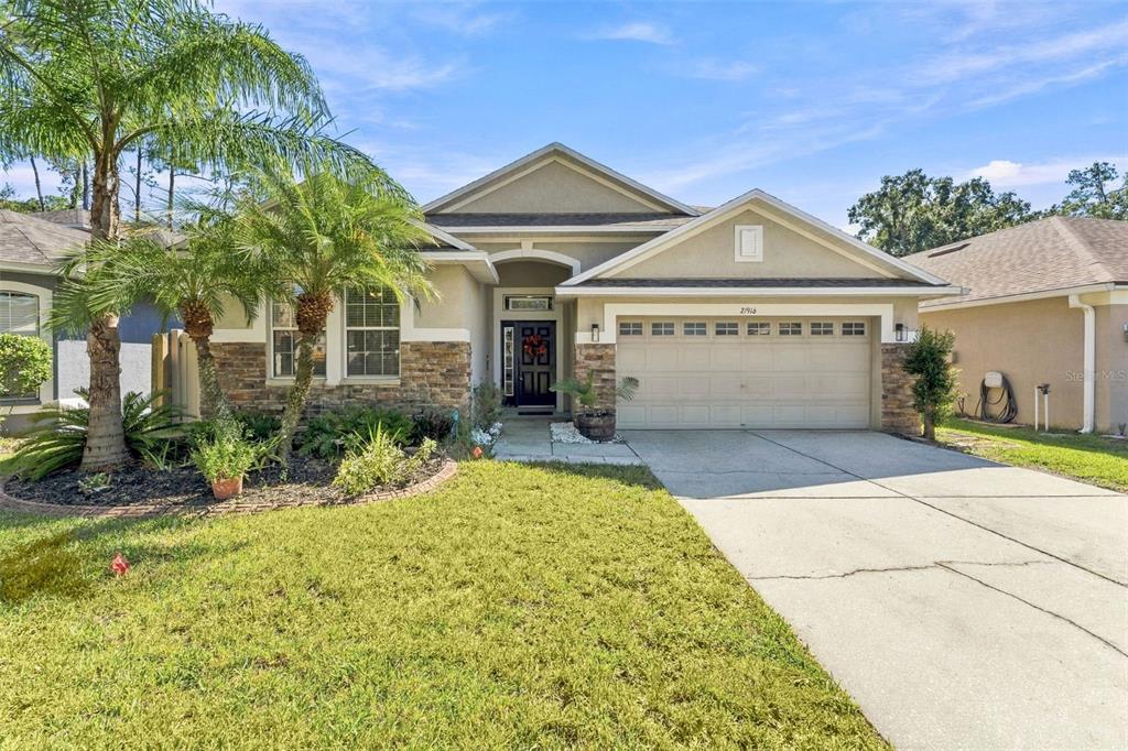 21916 WAVERLY SHORES LANE, LAND O LAKES, FL — photo 4 of 78