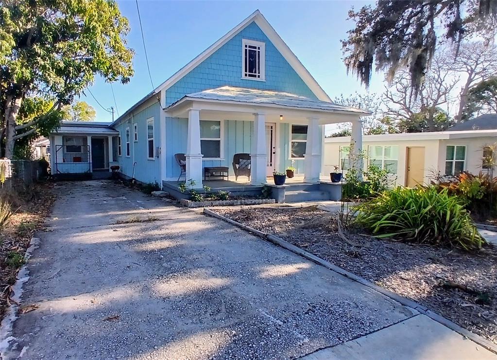 542 DIVISION STREET, TARPON SPRINGS, FL — photo 2 of 26