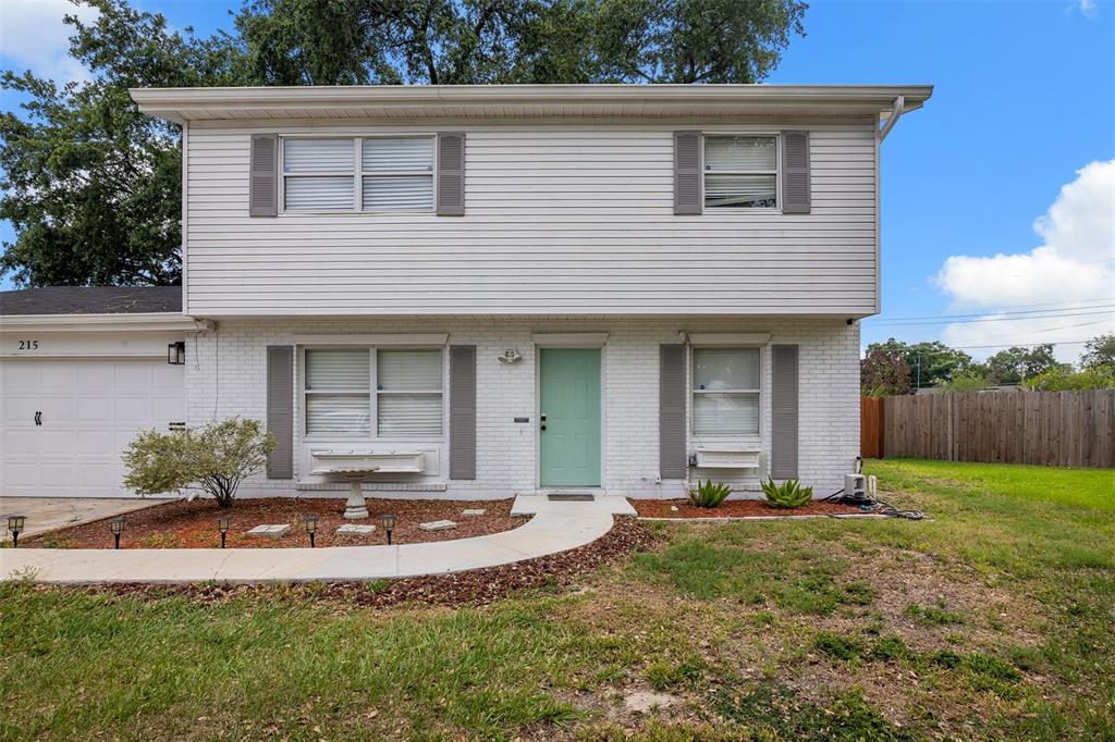215 KILMER LANE