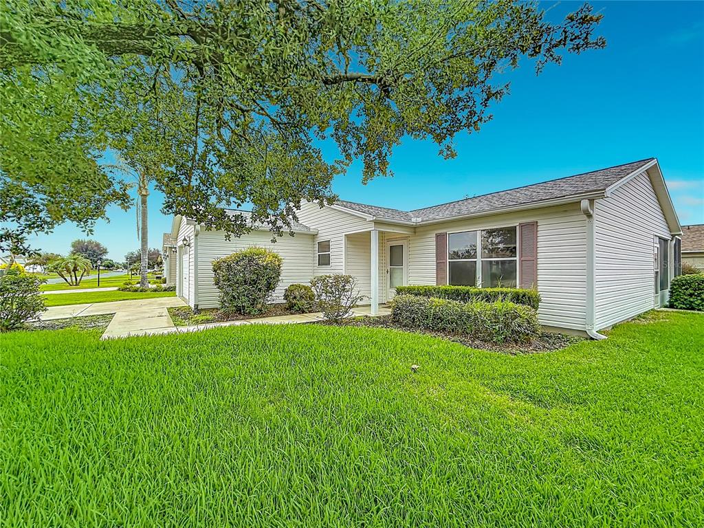 2177 BROXTON PL, THE VILLAGES, FL — photo 3 of 30