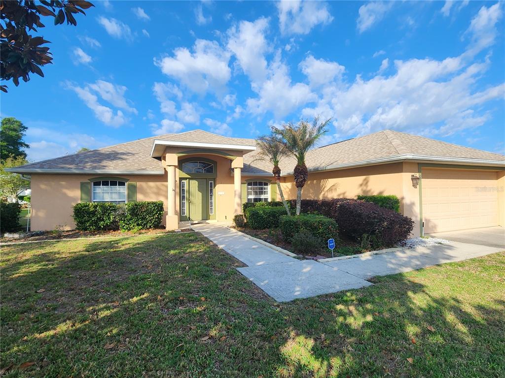 8 THE VILLAGE BOULEVARD