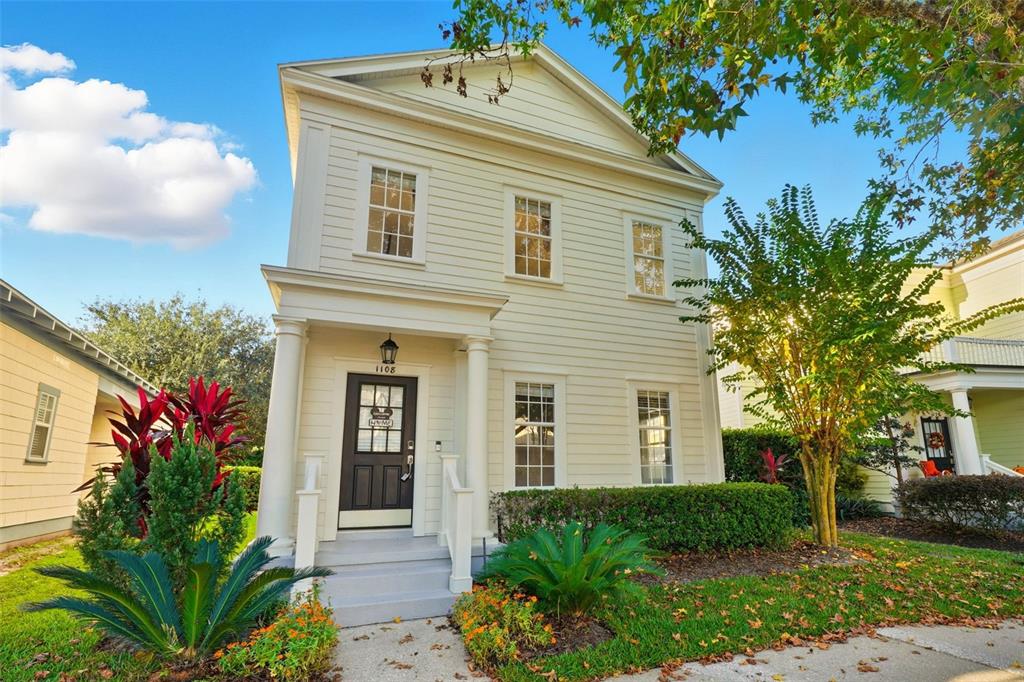 1108 OAK POND DRIVE