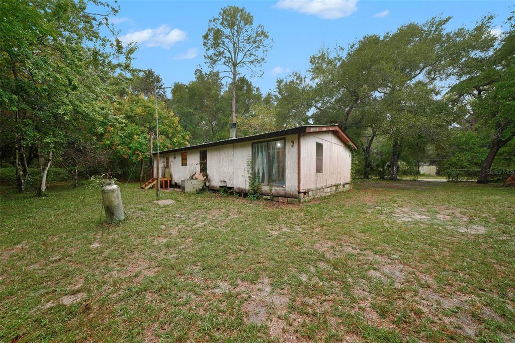 114 SHADY OAK DRIVE, SATSUMA, FL — photo 2 of 29