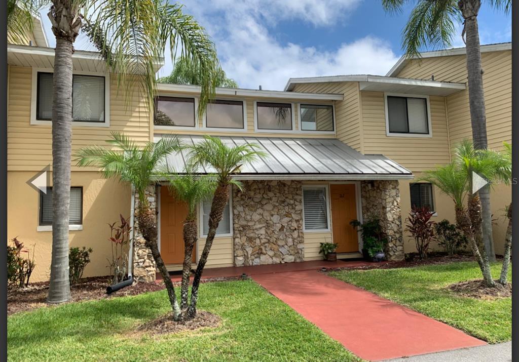 2777 N POINCIANA BOULEVARD UNIT 1106