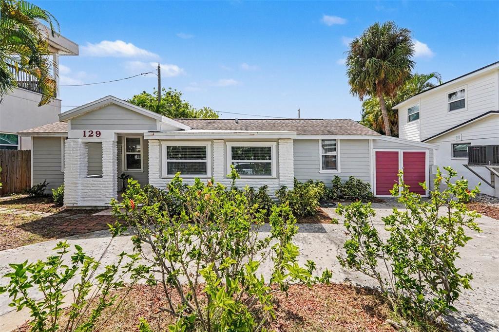 129 94TH AVENUE, TREASURE ISLAND, FL — photo 3 of 38