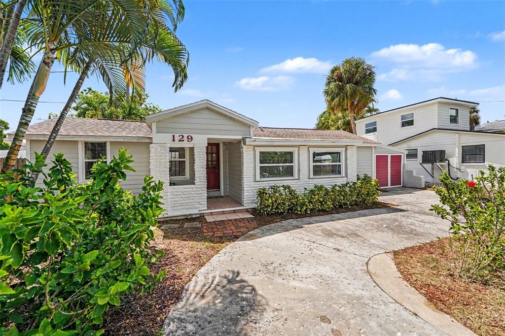 129 94TH AVENUE, TREASURE ISLAND, FL — photo 4 of 38