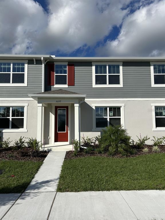 3097 DOUGLAS FIR DRIVE