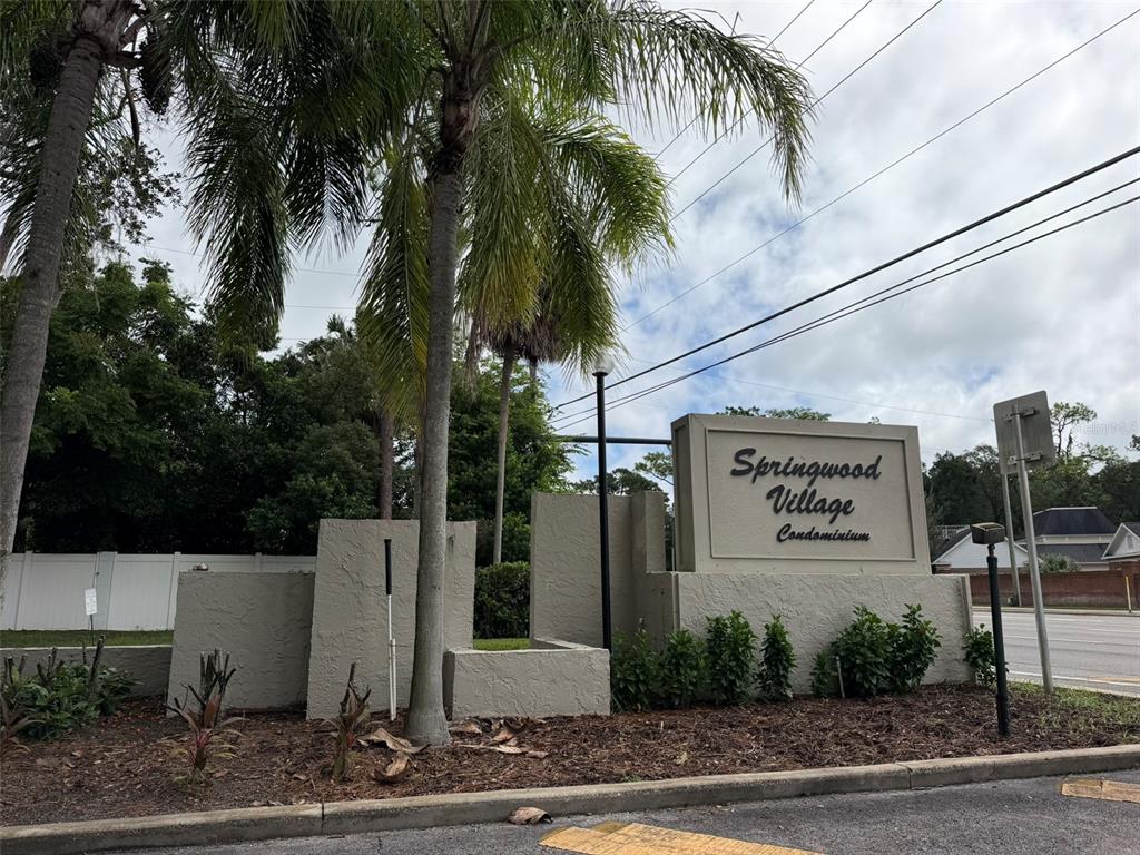 136 SPRINGWOOD CIRCLE UNIT A, LONGWOOD, FL — photo 2 of 30
