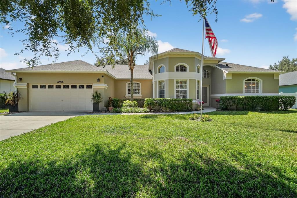 12906 SCOUT COURT