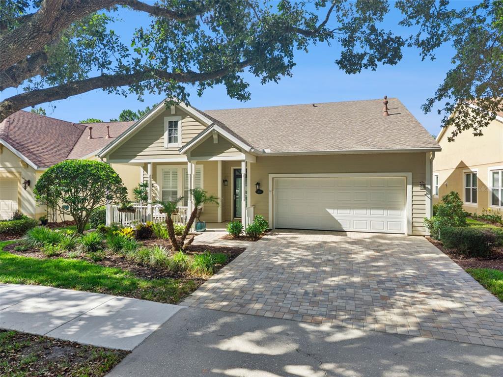 203 HERON POINT WAY