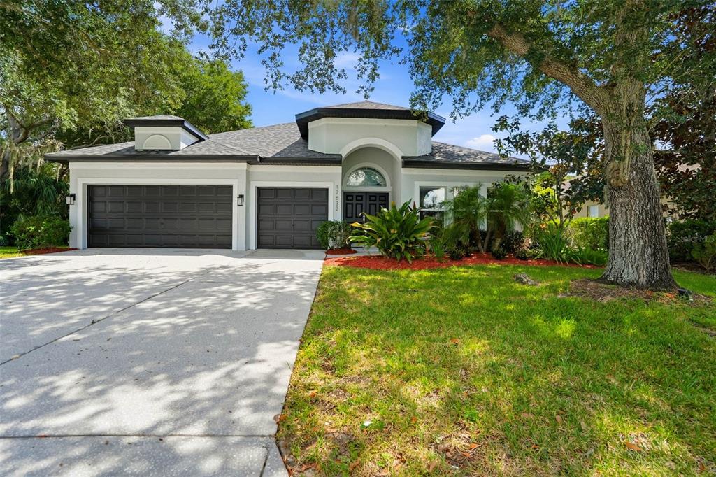 12632 FLAMINGO PARKWAY, SPRING HILL, FL — photo 3 of 30