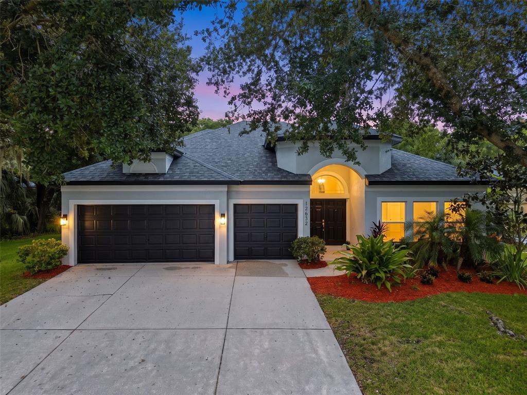 12632 FLAMINGO PARKWAY, SPRING HILL, FL — photo 5 of 30