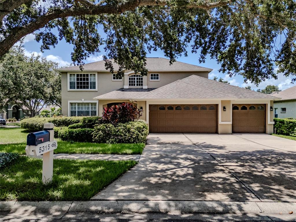 5315 CEDARSHAKE LANE