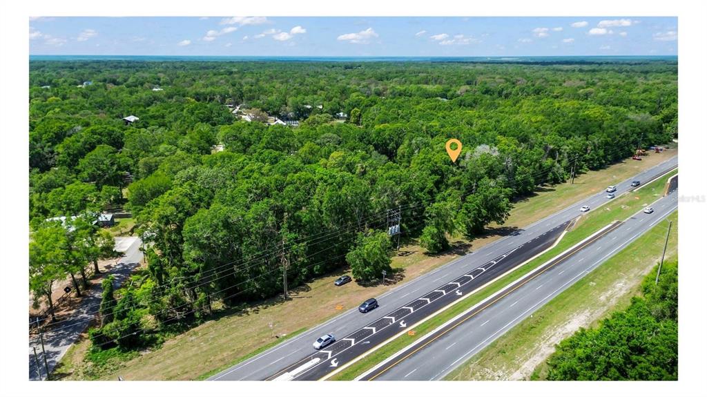 3550 US HIGHWAY 17, DE LEON SPRINGS, FL — photo 3 of 4