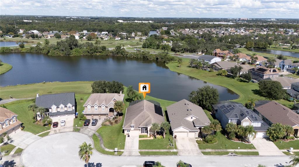 2111 DRIVE WAY, KISSIMMEE, FL — photo 2 of 49