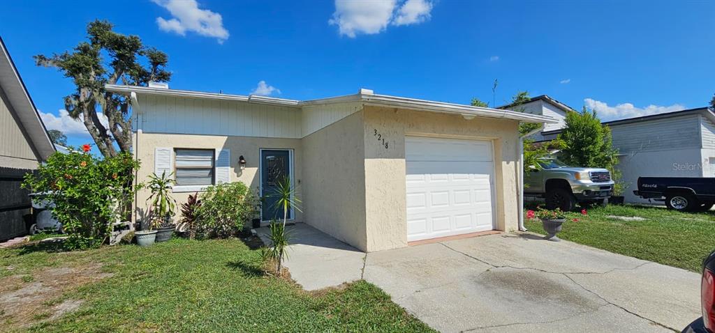 3218 TIMBERLINE ROAD