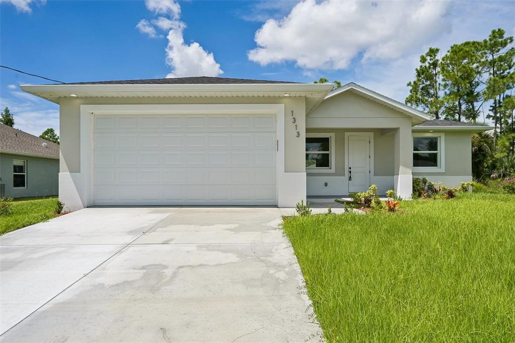 1313 KACERIK STREET, NORTH PORT, FL — photo 2 of 29